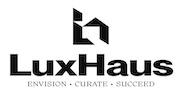 Luxhaus Real Estate L.L.C logo image
