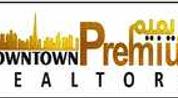 DOWNTOWN PREMIUM REALTORS L.L.C logo image