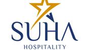 SUHA J B R HOTEL APPARTMENTS L.L.C logo image