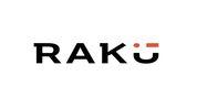 RAKU REAL ESTATE logo image