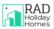 RAD  Holiday Homes Rental LLC logo image