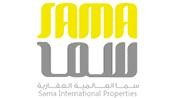 Sama International Properties logo image