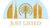 Just Listed Properties logo image