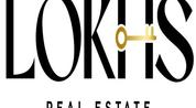 LOKHS REAL ESTATE L.L.C logo image