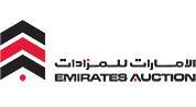 Emirates Auction LLC logo image