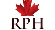 R P H PROPERTIES L.L.C logo image