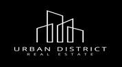 URBAN DISTRICT REALESTATE logo image