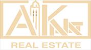 KANAT ALCHIBEKOV REAL ESTATE L.L.C logo image