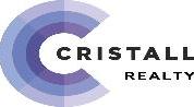 CRISTAL POWER REALTY REAL ESTATE logo image