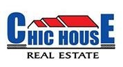 Chic House Real Estate Brokers LLC logo image