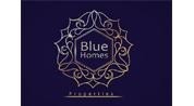 Blue Homes Properties - Shj logo image