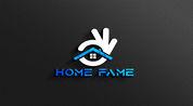 Home Fame Real Estate logo image