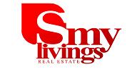 SMY LIVINGS REAL ESTATE L.L.C logo image