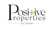 Positive Properties ( Branch ) logo image