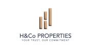 H C O REAL ESTATE L.L.C logo image