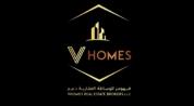 Vhomes Real Estate Brokers L.l.c logo image