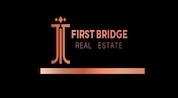 First bridge Real estate Brokers L.L.C logo image