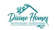 Divine Homes Real Estate Broker logo image