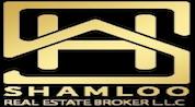 SHAMLOO REAL ESTATE BROKER L.L.C logo image