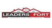 LEADERS FORT REAL ESTATE BROKERS L.L.C logo image