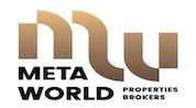 META WORLD PROPERTIES BROKERS logo image