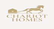 CHARIOT HOMES REAL ESTATE L.L.C logo image