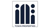 Town Properties logo image