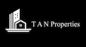 T A N PROPERTIES logo image