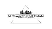 Al Jawareh Real Estate logo image