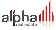 Alpha Real Estate logo image