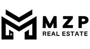 M Z P REAL ESTATE L.L.C logo image