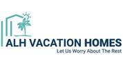 ALH VACATION HOMES logo image