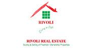 Rivoli Real Estate logo image