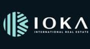 IOKA International Real Estate L.L.C logo image