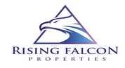 RISING FALCON PROPERTIES L.L.C logo image