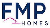 FMP Homes Real Estate. logo image