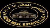 ALAQSA REAL ESTATE L.L.C logo image