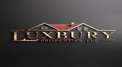 Luxbury Properties L.L.C logo image