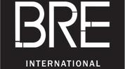 H B R E INTERNATIONAL REAL ESTATE logo image