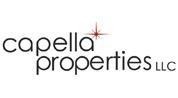 Capella Properties logo image