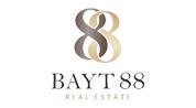 Bayt 88 Real Estate LLC logo image