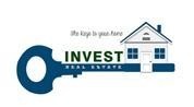 Invest Real Estate logo image