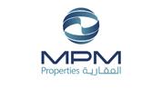 MPM Properties NE logo image