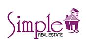 Simple Real Estate logo image