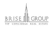 BRISE HOMES REAL ESTATE L.L.C logo image