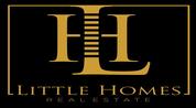 LITTLE HOMES REAL ESTATE L.L.C logo image