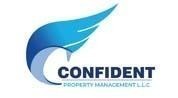 Confident Property Management logo image