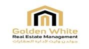 GOLDEN WHITE REAL ESTATE MANAGEMENT logo image