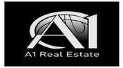 A1 Real Estate logo image