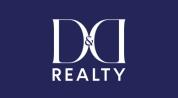 D&D Realty logo image